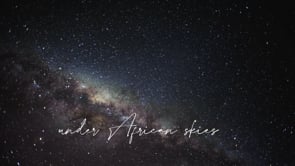 Your star safari, under African skies - Makweti Experience