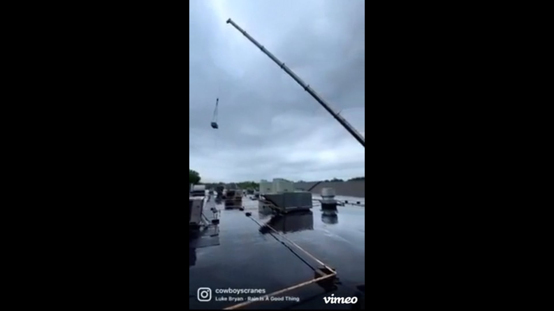 AC Units Setting