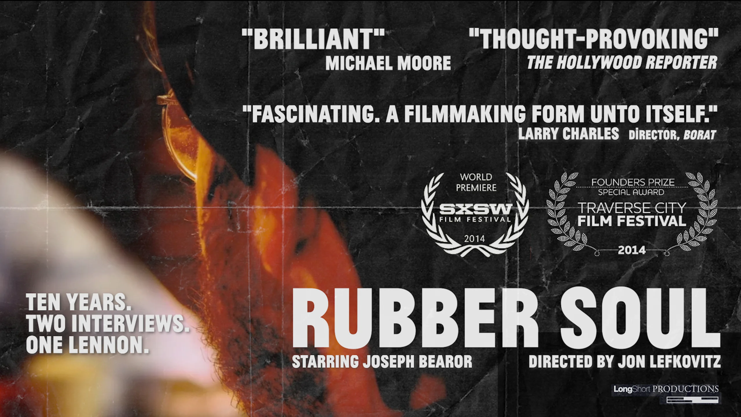 RUBBER SOUL trailer on Vimeo