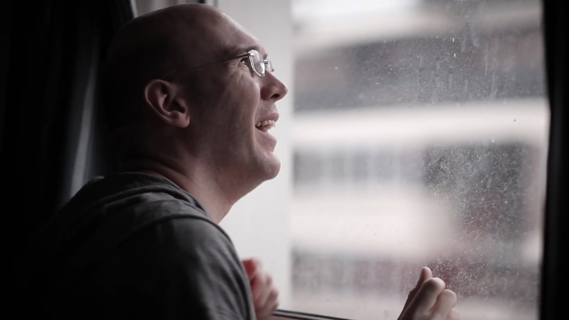 Love Is In The Air - Virgin Atlantic