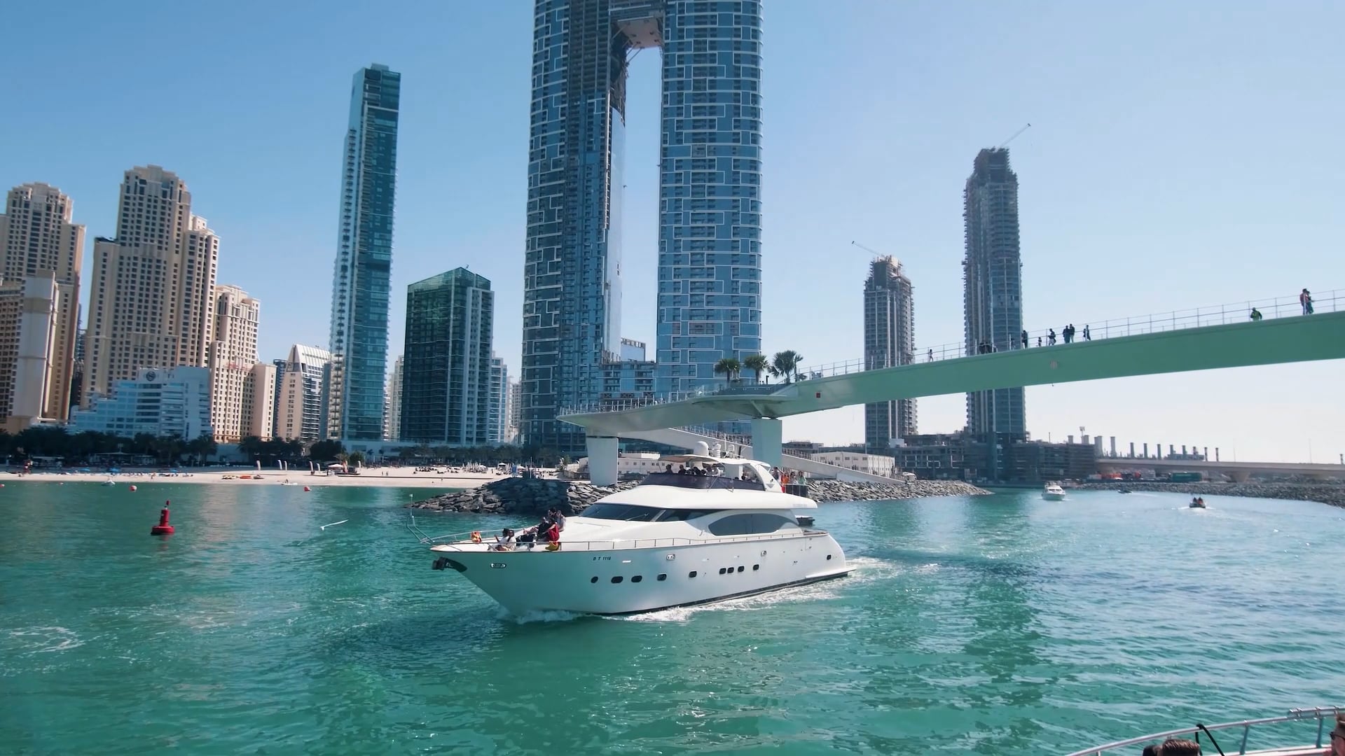 Prime Yacht Longer on Vimeo