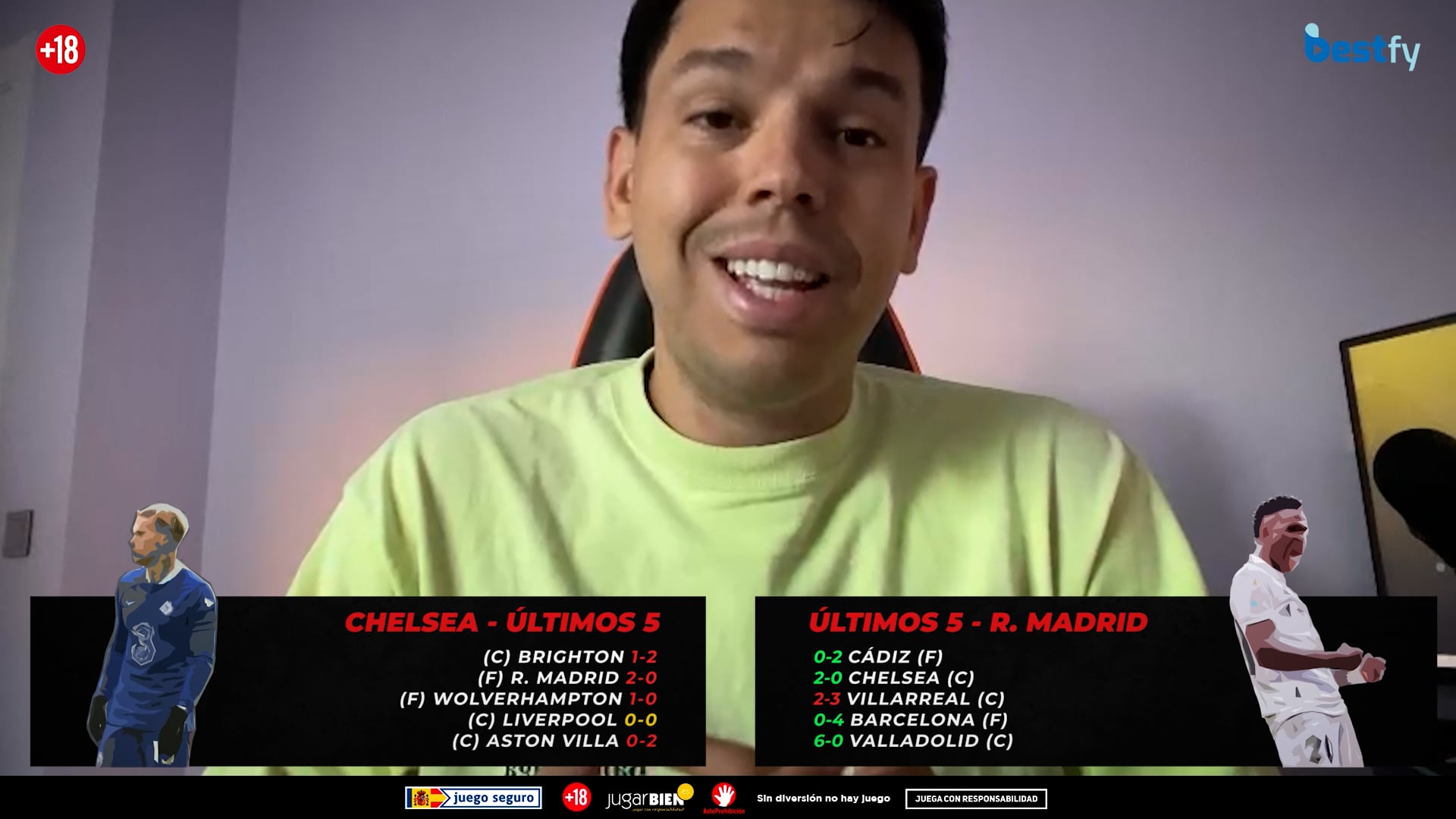 previa-chelsea-vs-real-madrid-mvpicks-on-vimeo