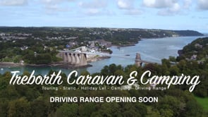Promotional Video - Treborth Caravan & Camping