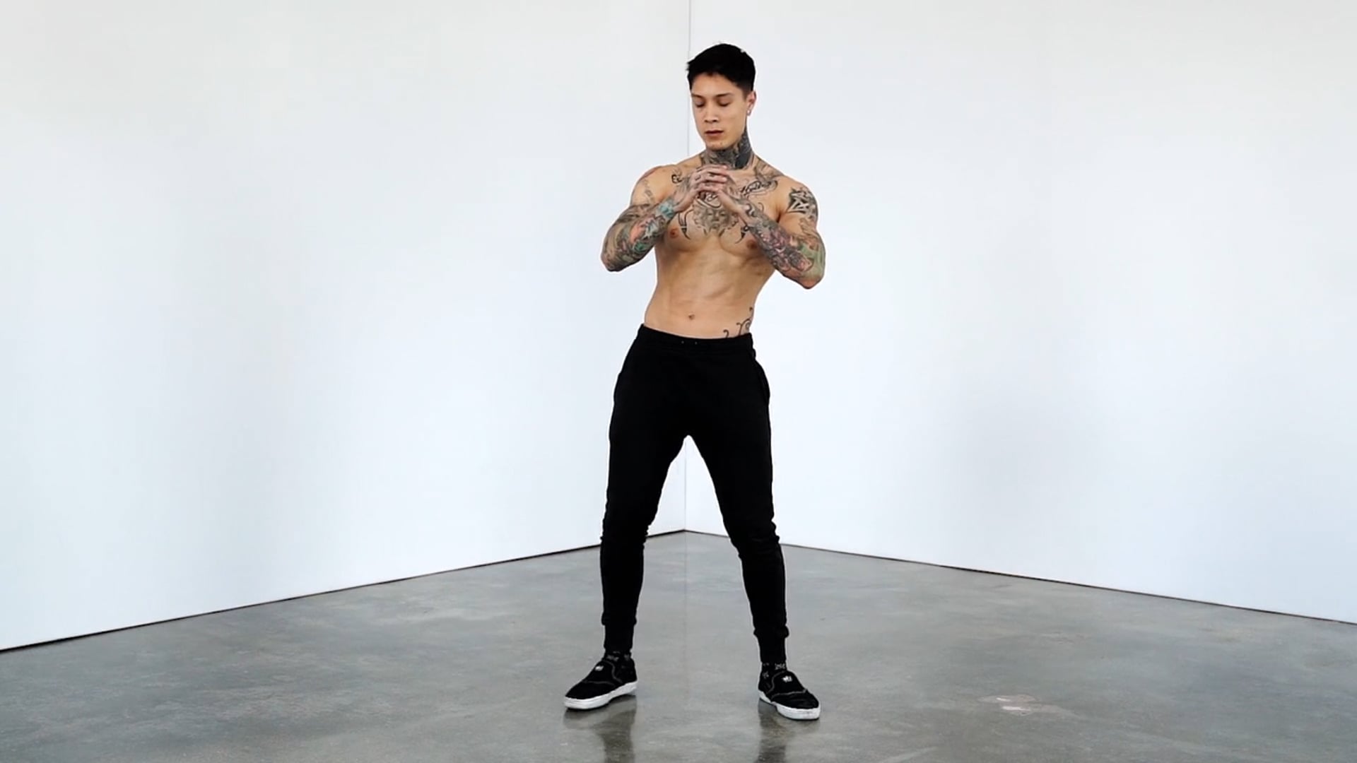 Exercise image