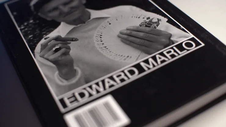 Mint #1 by Edward Marlo - Book | Merchant of Magic