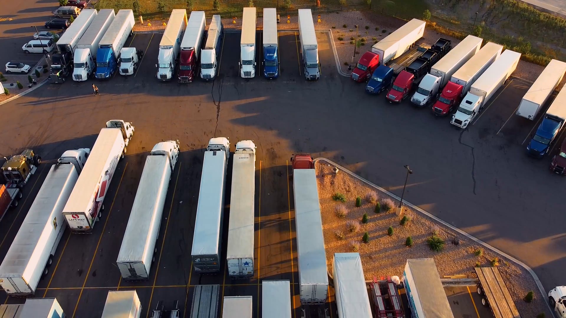 Harrison Transportation Inc