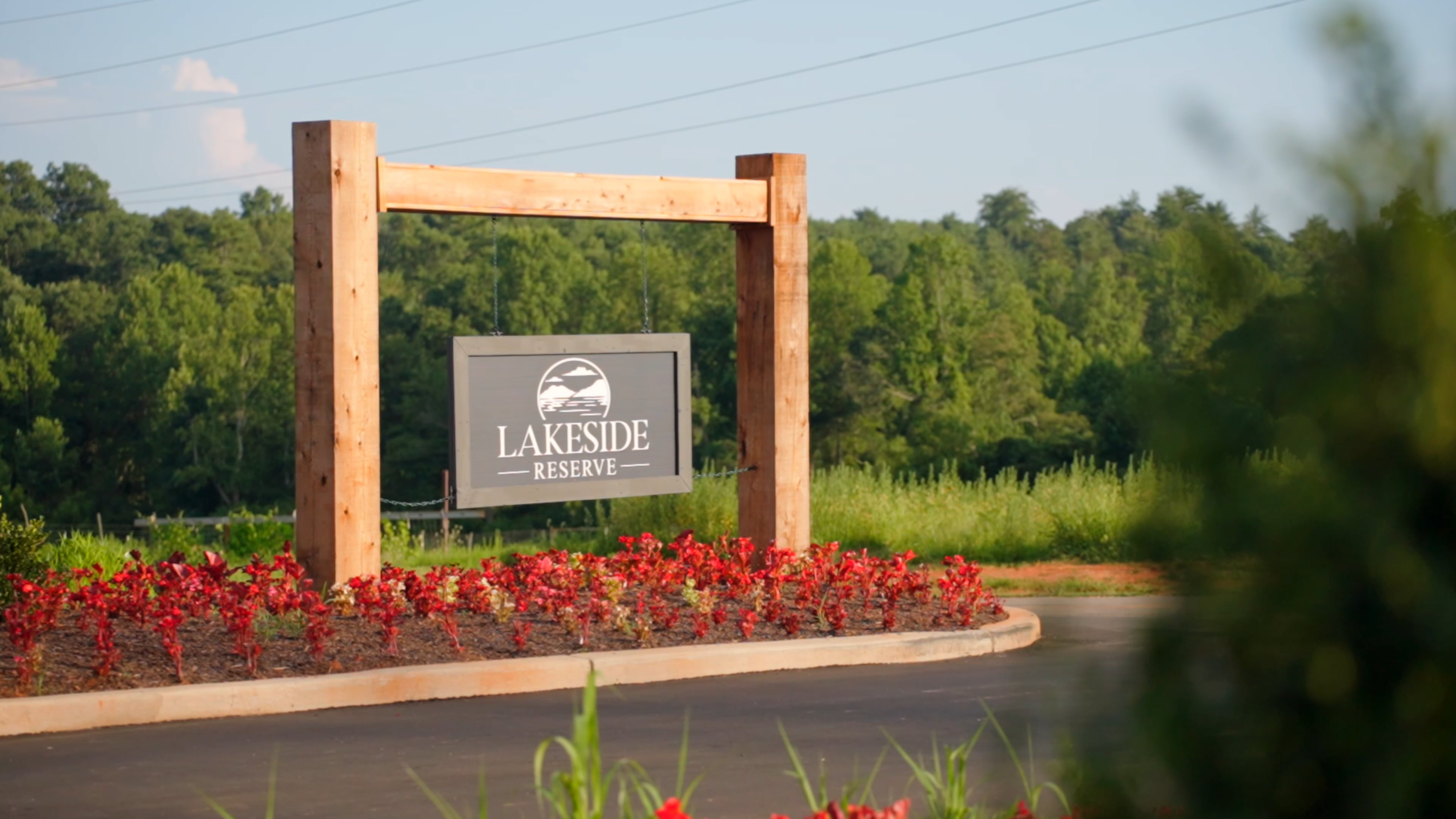 Lakeside Reserve Phase 2 on Vimeo