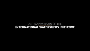 International Watersheds Initiative