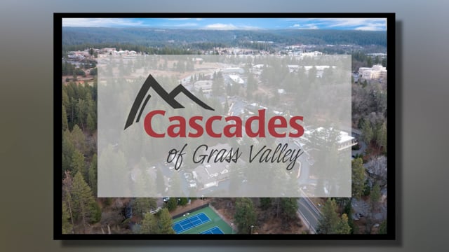 Cascades of Grass Valley: Assisted Living & Memory Care