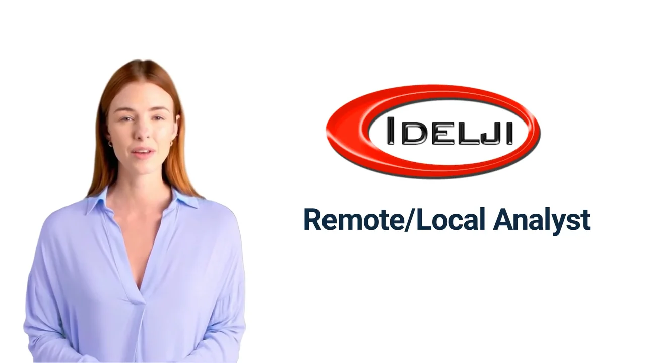 Introduction to Remote Analyst and Local Analyst - Japanese on Vimeo