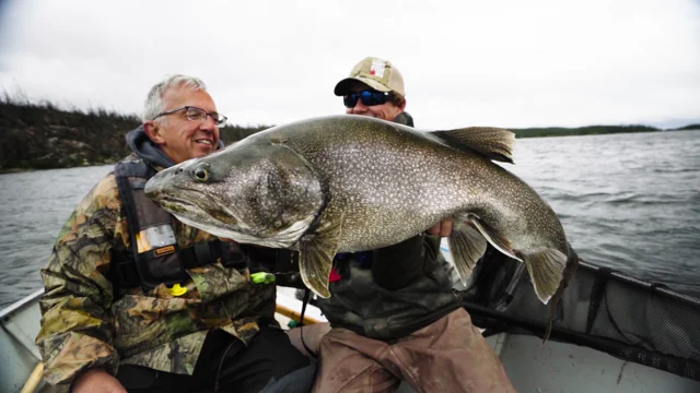 Hunt Fish  Travel Manitoba - Hunting and Fishing in Manitoba