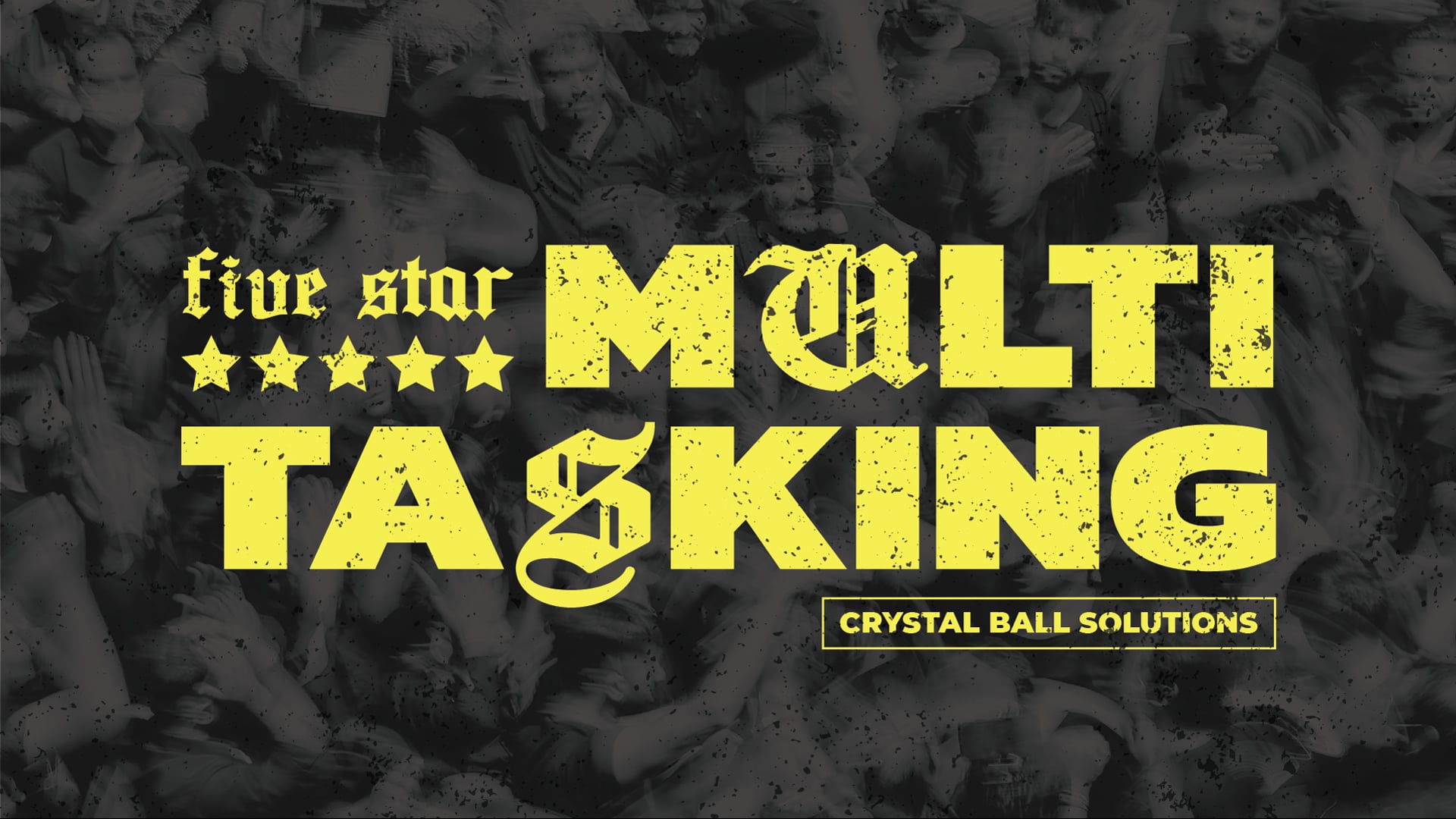 Crystal Ball Solutions | April 16, 2023