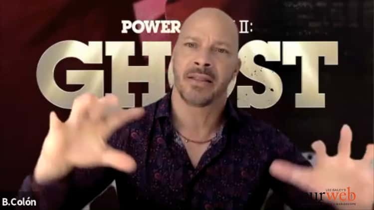 Power Book II: Ghost' Season 2: Berto Colon Promoted, Series Regular –  TVLine