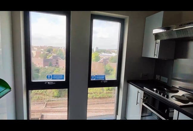 Video 1: The single bed