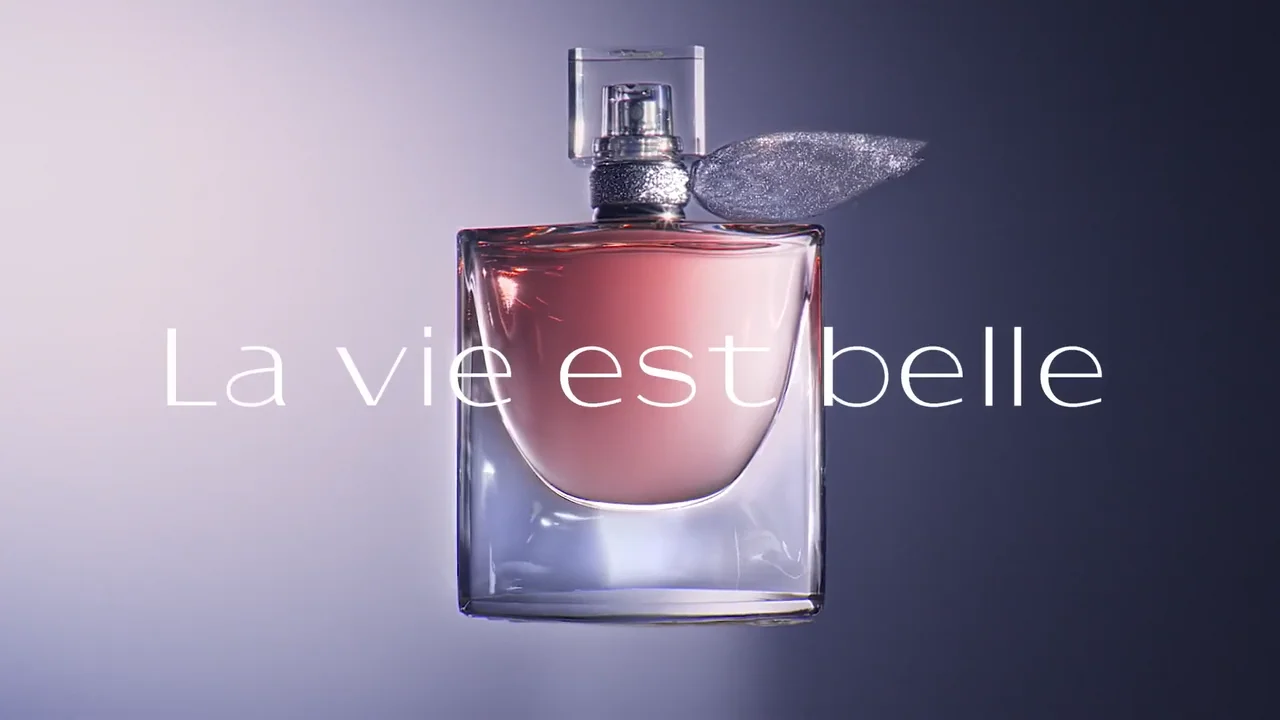 PERFUME LANCÔME LA VIE EST BELLE FEMME 30ML EDP - Preço Popular