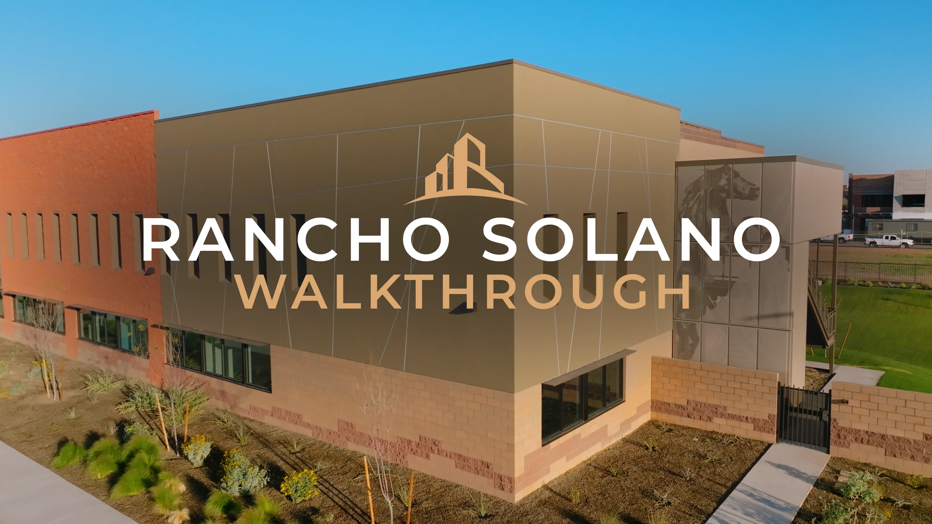 Rancho Solano - Walkthrough