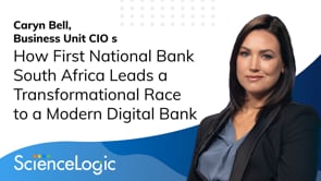 How First National Bank South Africa Leads a Transformational Race to a Modern Digital Bank
