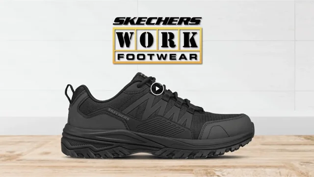 Zapatos skechers hombre outlet para trabajo walmart