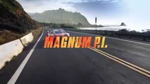 Jay Hernandez - Directing Reel