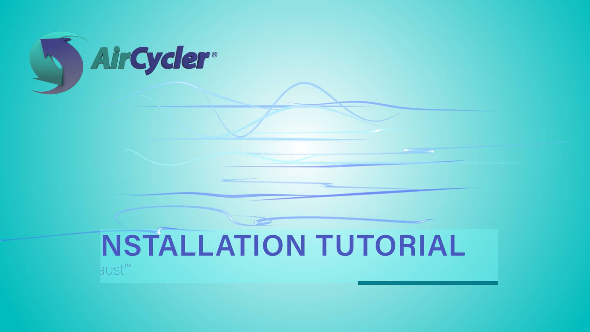 aircycler_install_proof3 (1080p) on Vimeo