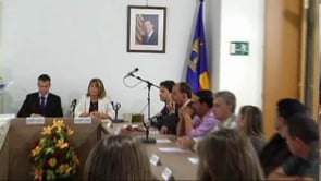 Constituït el nou consistori