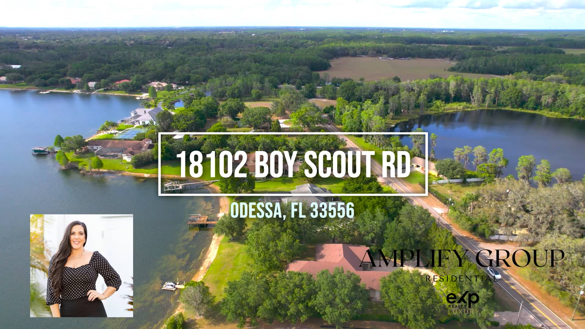 18102 Boy Scout Rd, Odessa, FL 33556 Branded on Vimeo