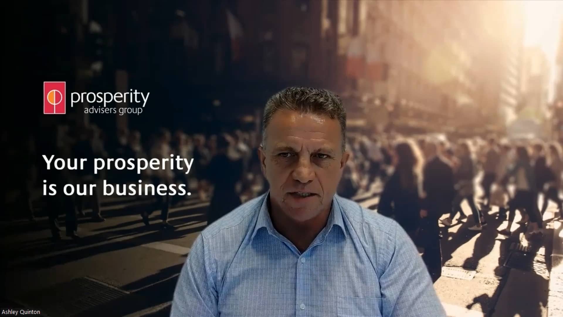 Dental Growth Summit 2023 with Ashley Quinton on Vimeo