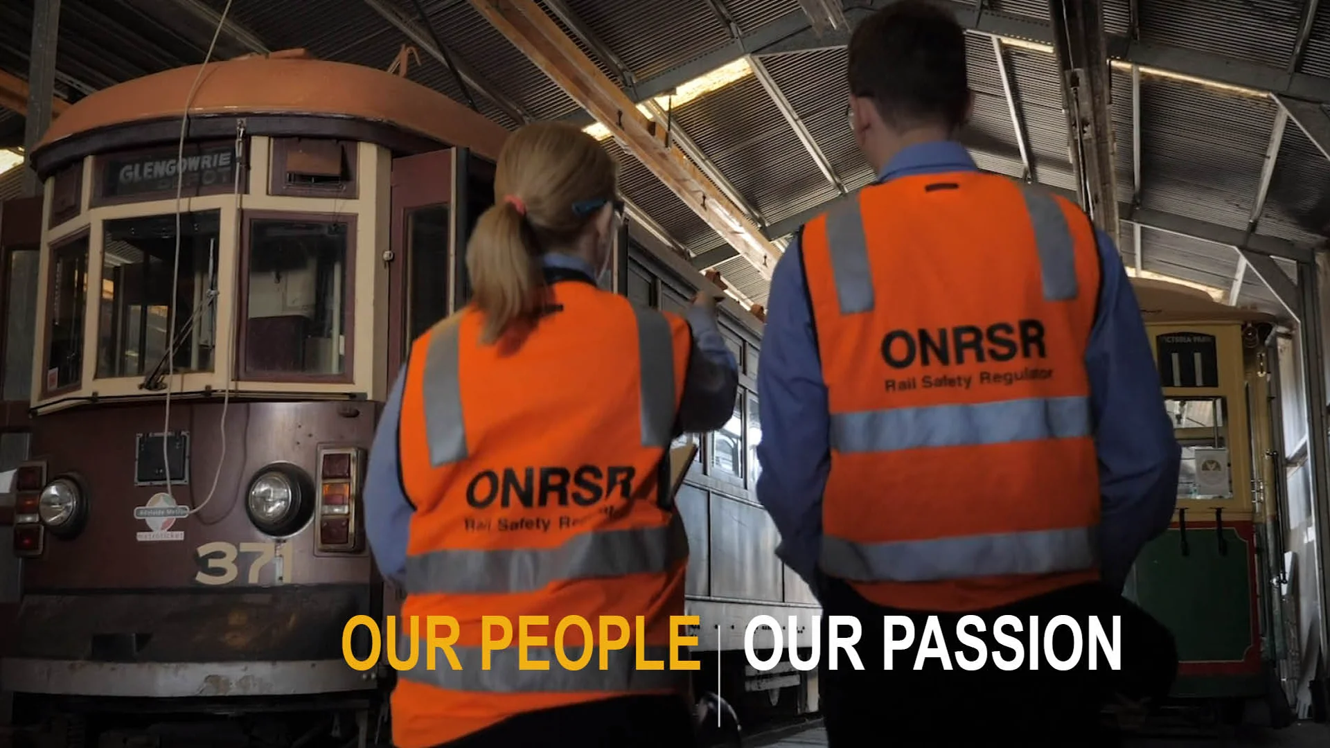 A career at ONRSR on Vimeo