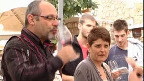Arrels del Vi de Sant Martí es consolida