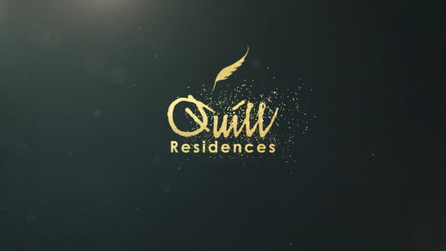 Logo with Motion - Quill Cover Image