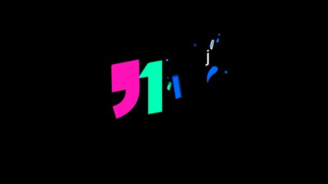 Logo with Motion - 919 Cover Image