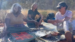 Sheldon's First Nations Community Connections