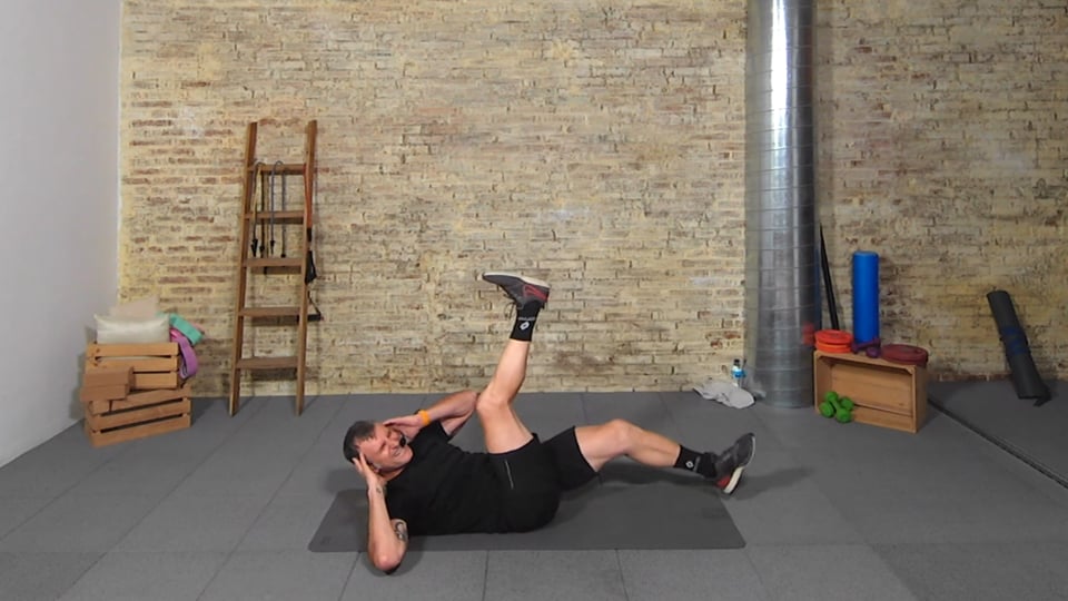 Mejora la condición física