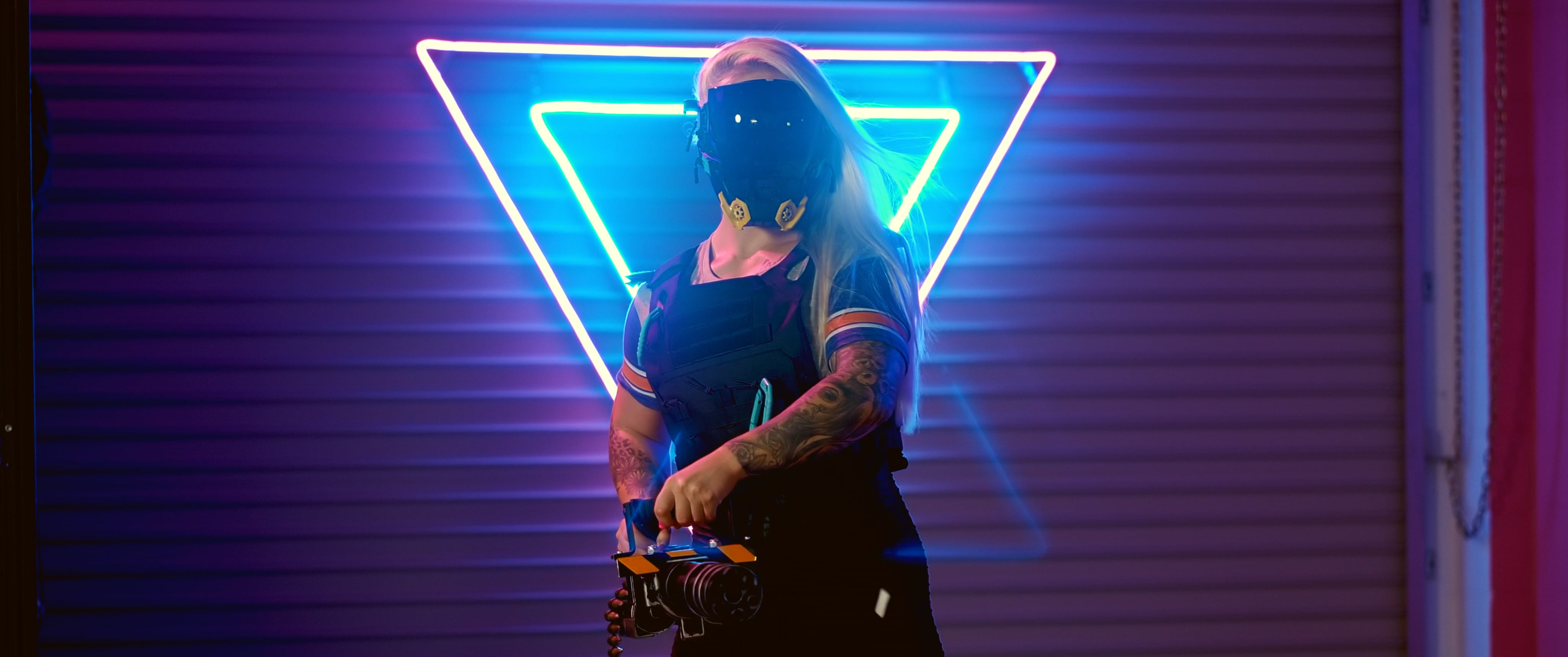 Screen Test on Vimeo