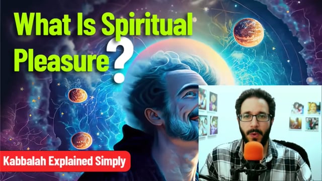 What Is Spiritual Pleasure?