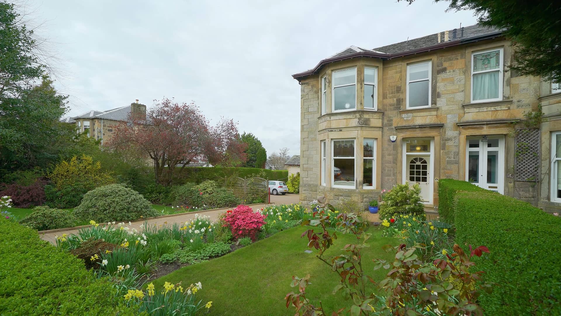 Corum 15 Brownside Road, Cambuslang on Vimeo