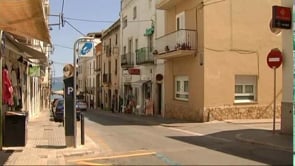 La zona blava d'estiu