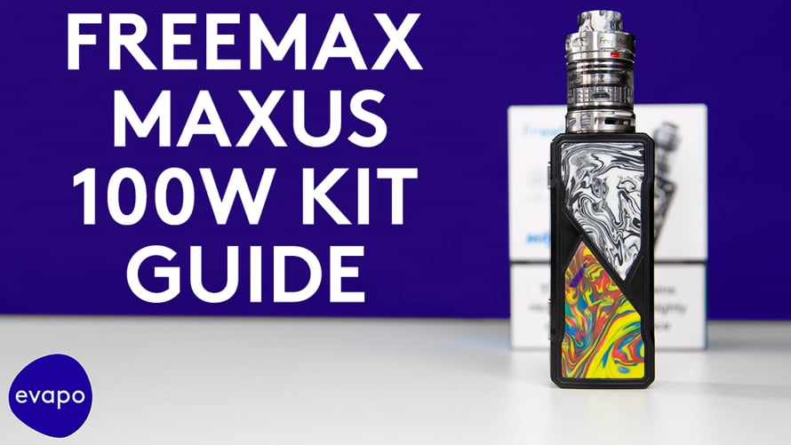 freemax vape mod Bundles