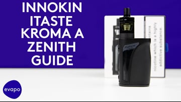 Eleaf iStick Power 2 Kit Guide | Videos & Movies on Vimeo