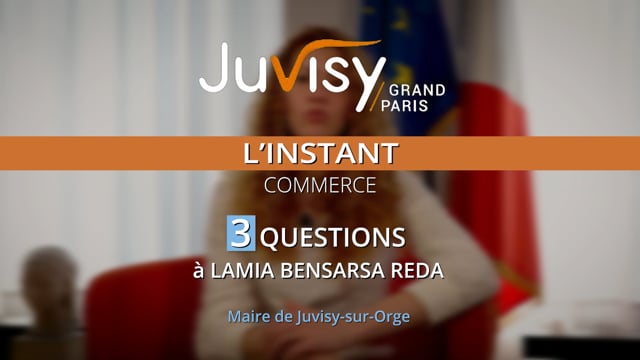 Communication - Instant Commerce