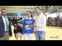 Sección 4. Mejor manejador del concurso