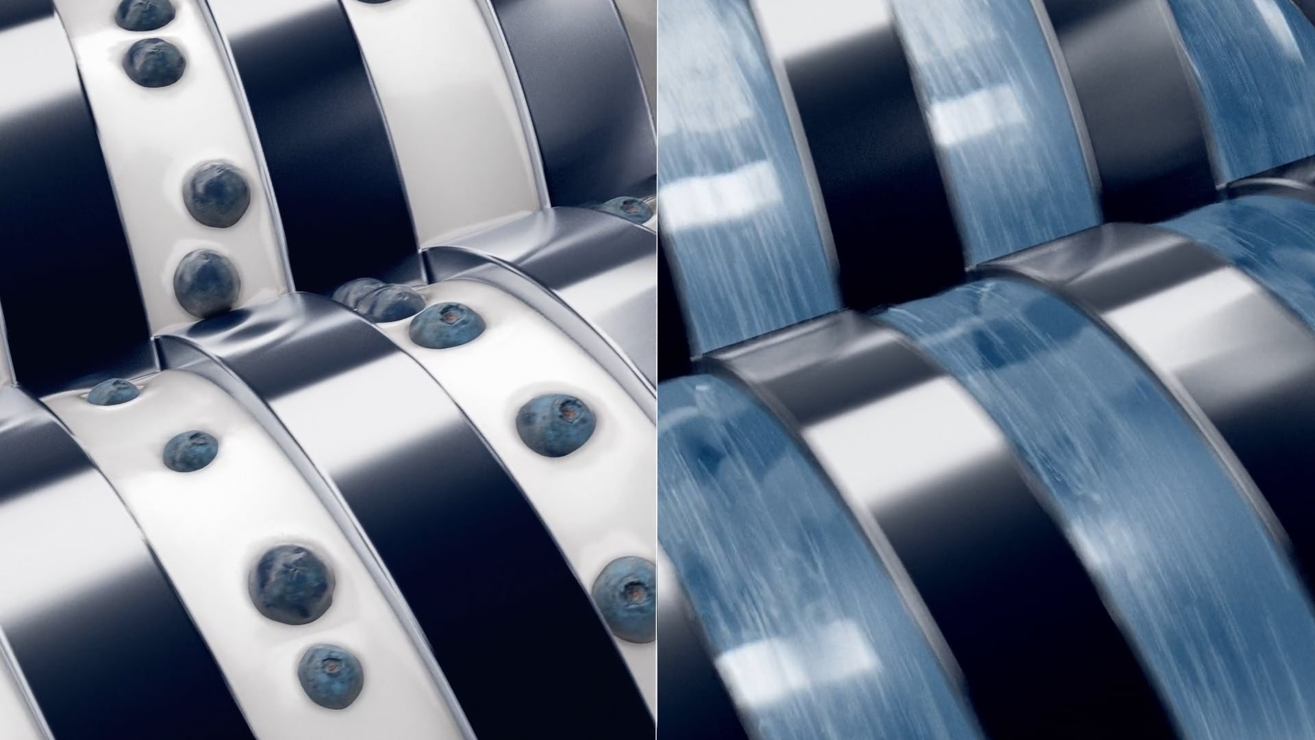 Alfa Laval Twin Screw
