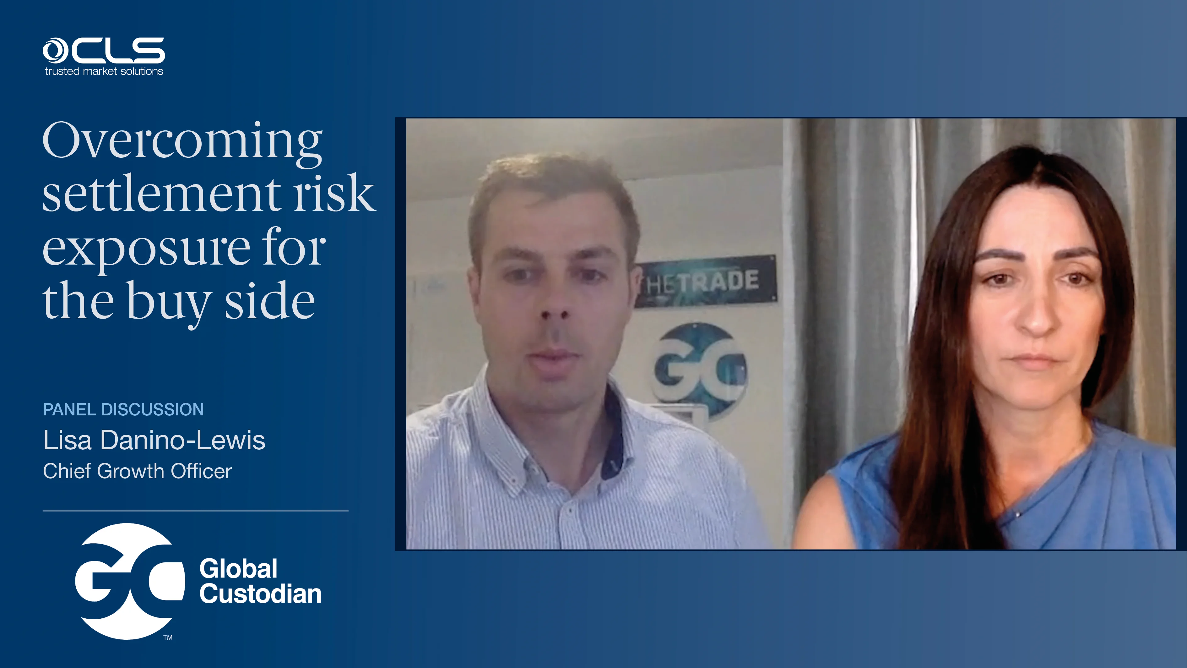 Funds | Communities | CLS Group