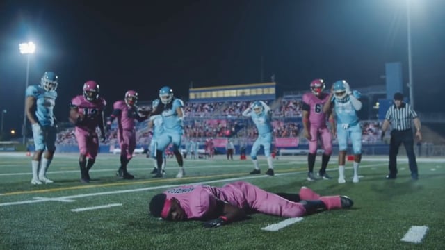A thumbnail for the film 'That’s What I Want - Lil Nas X' by  christopher ripley