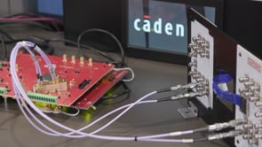 Samtec Near-Package Interconnect Solution Routes PCIe 6.0 Data To The Front Panel