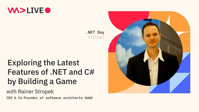 Exploring the Latest Features of .NET and C# by Building a Game