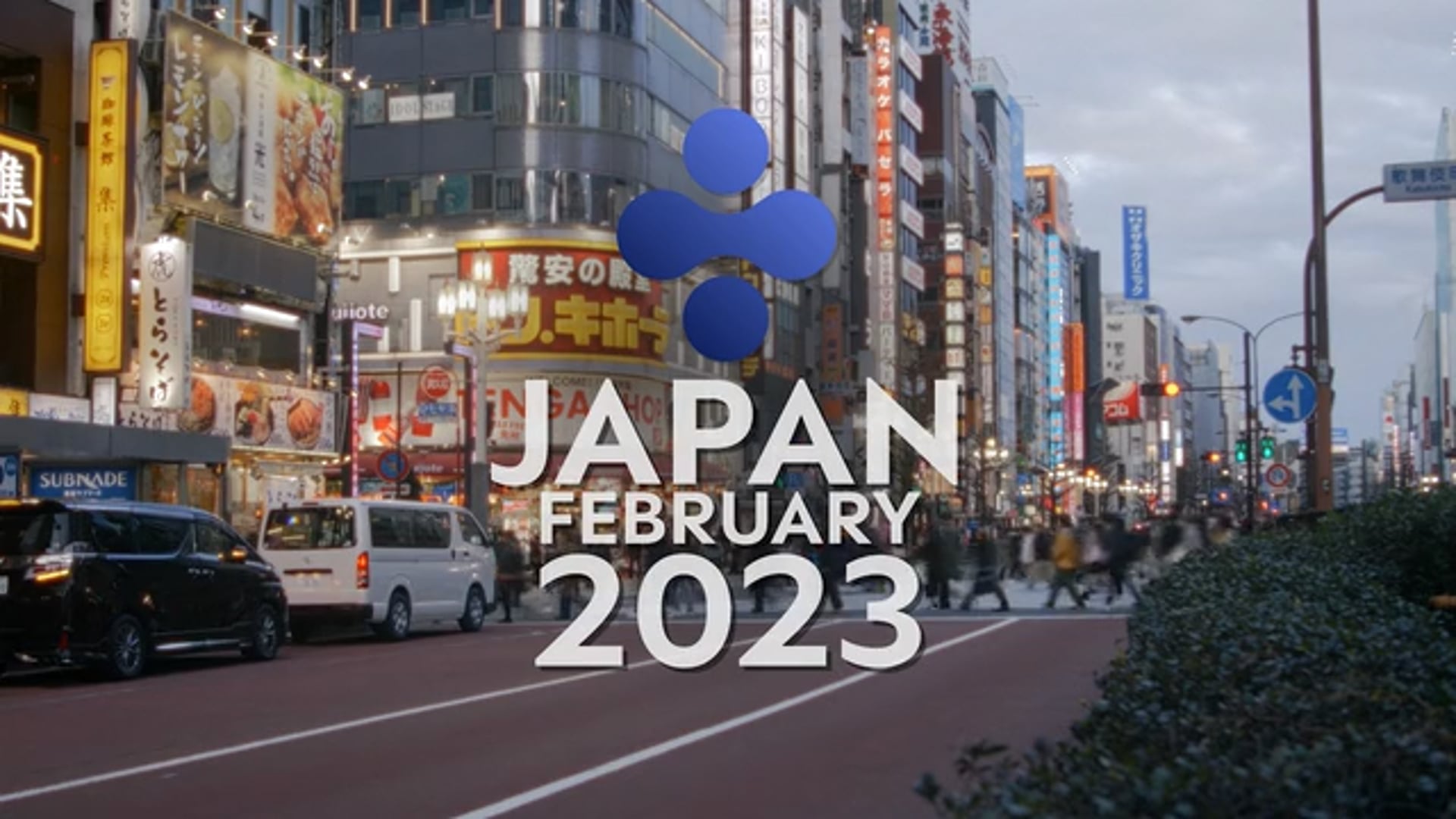 Enchanted Tools "Tokyo" (Epeak Studio)