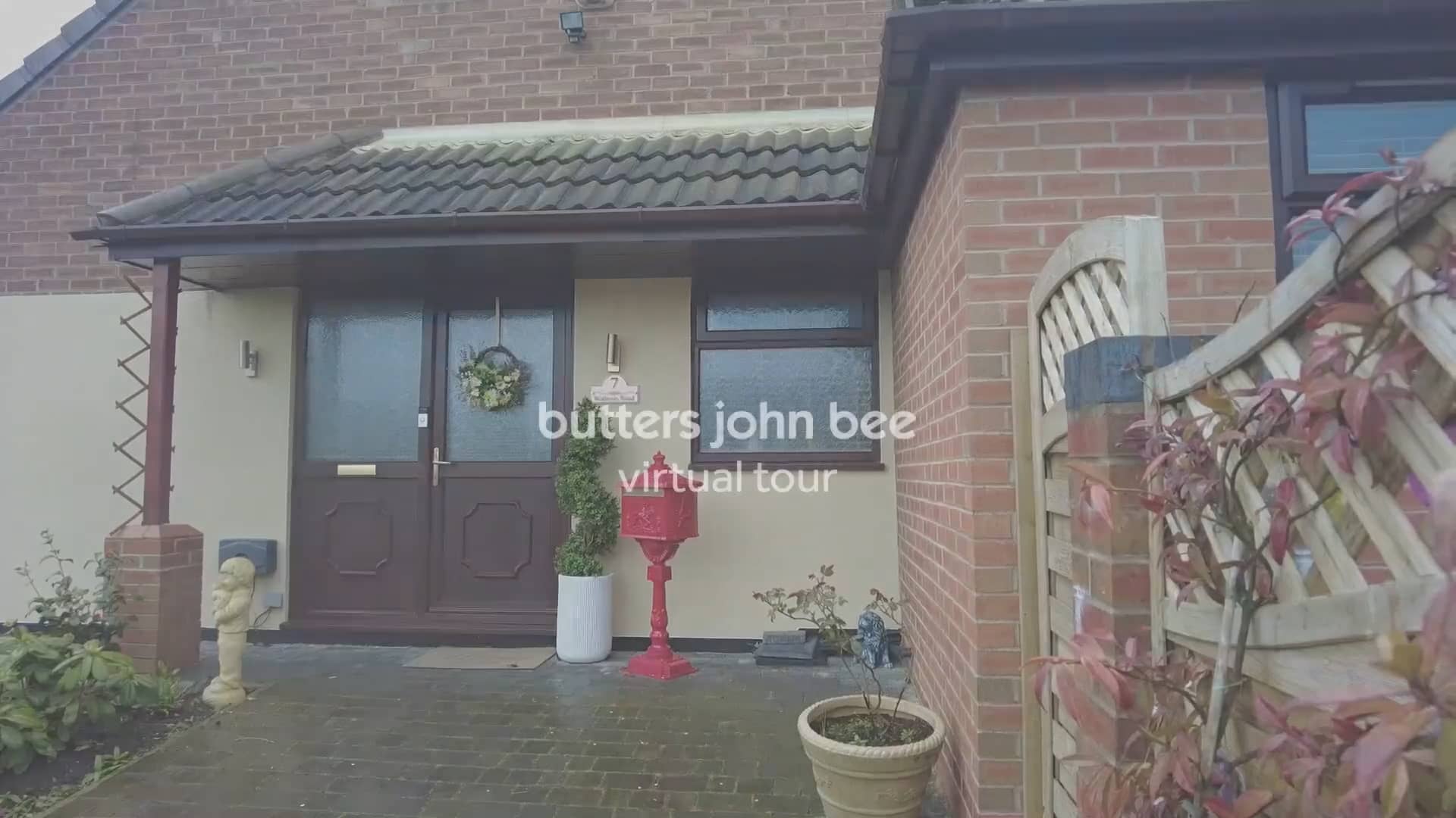 Quick Sneak Peek of Watlands Road, Bignall End, 4 bedroom Bungalow For