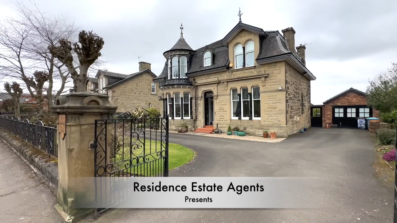 The Anchorage, Victoria Place, Airdrie on Vimeo