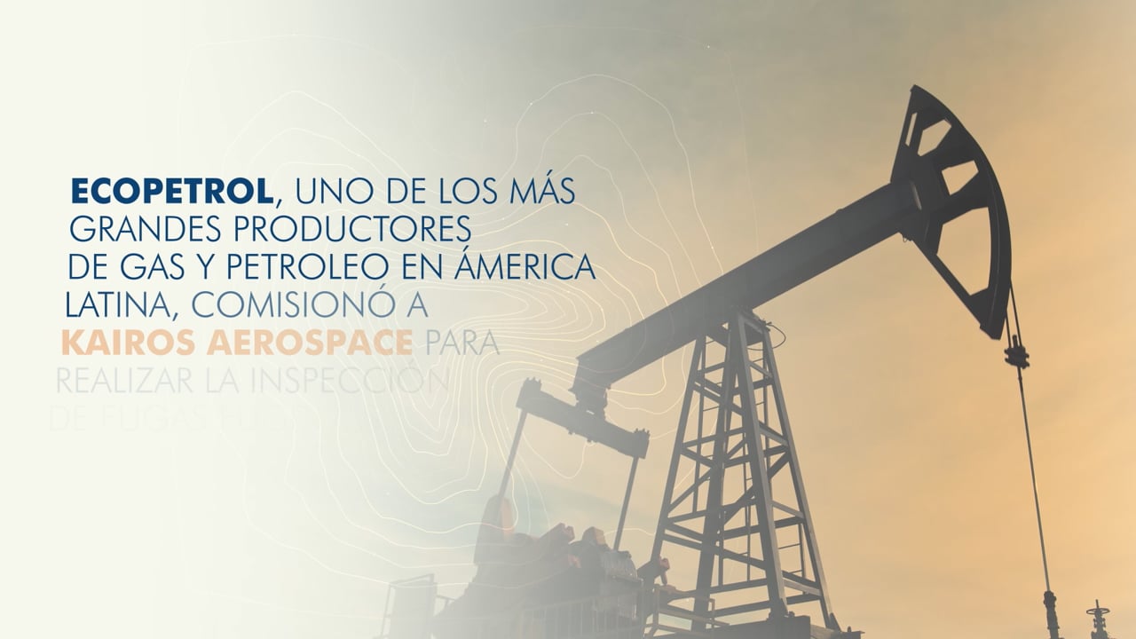 Kairos, testimonial and corporate video